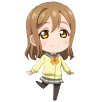 Mirai Zura!