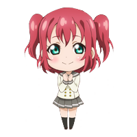 Ganbaruby!