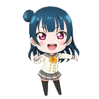 Yohane!